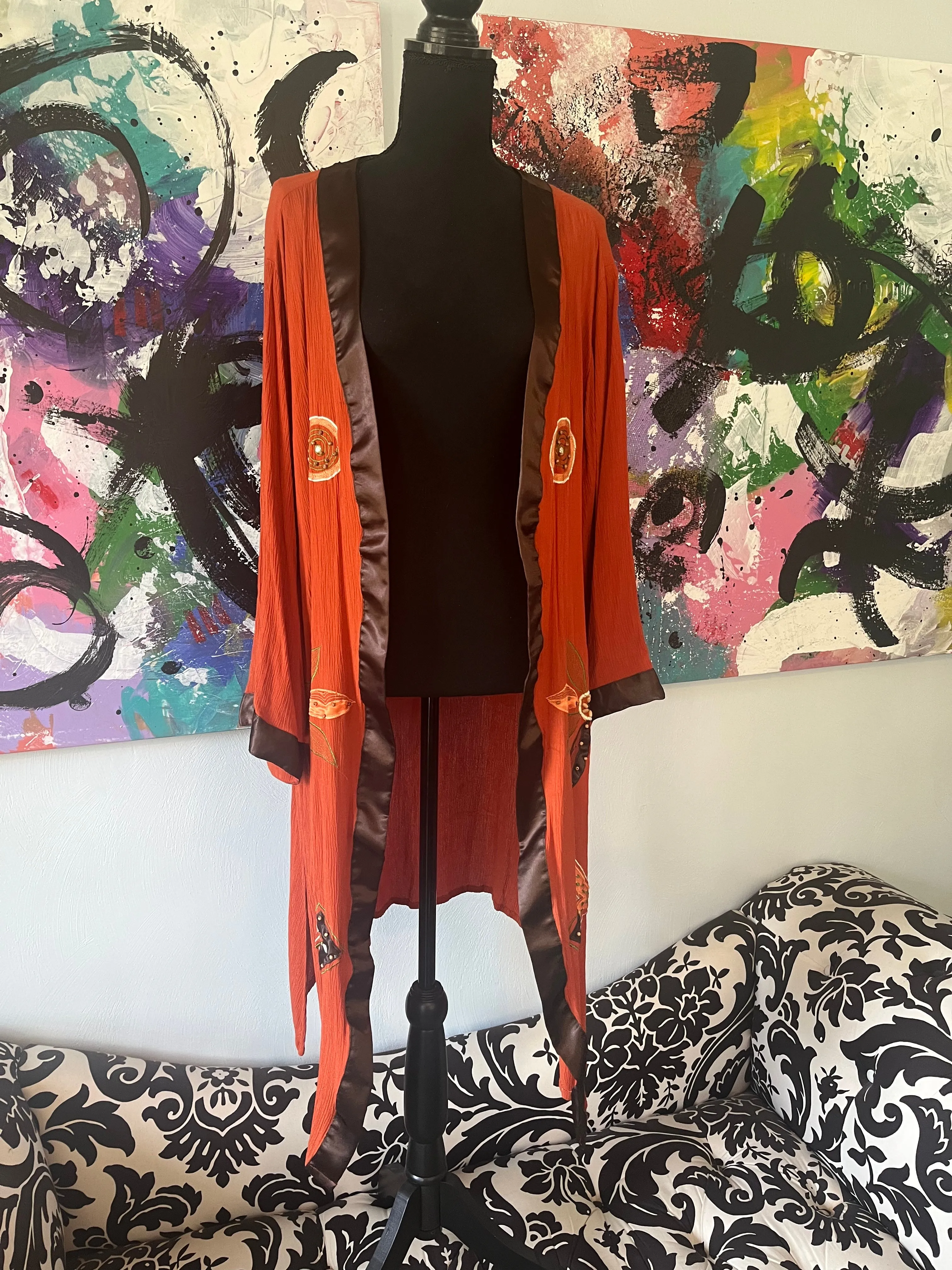 Freestyle Cover Up, size 1X, #1499