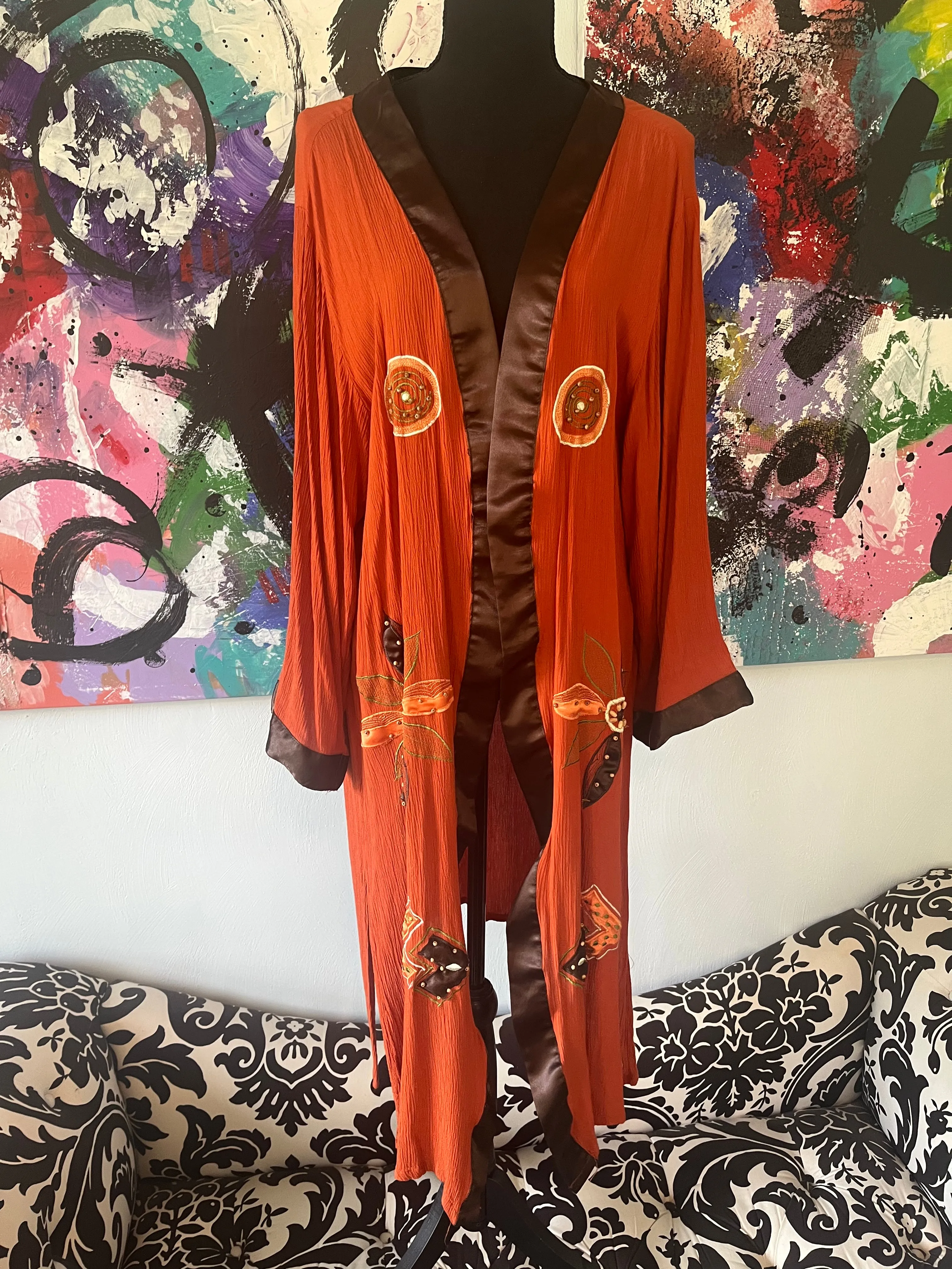 Freestyle Cover Up, size 1X, #1499