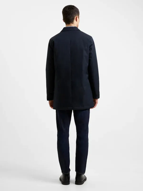 French Connection Waddwd Mac Navy