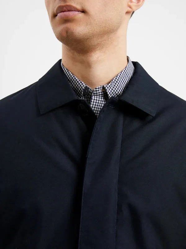 French Connection Waddwd Mac Navy