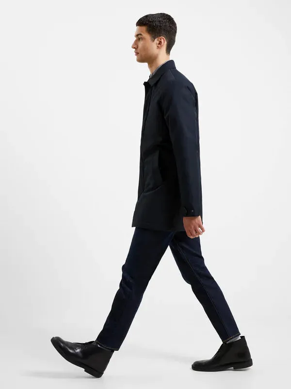 French Connection Waddwd Mac Navy