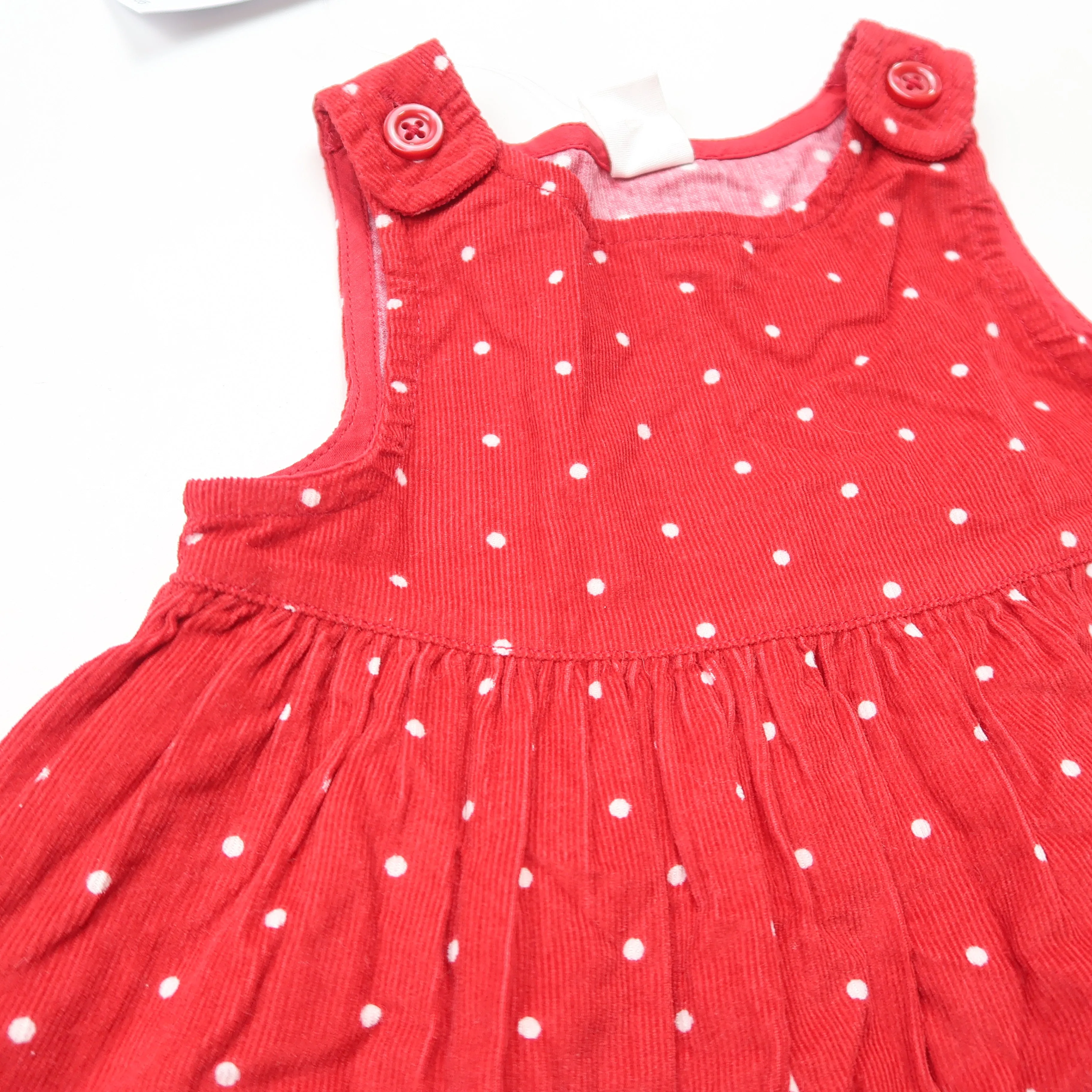 Gap - Dress (3-6M)