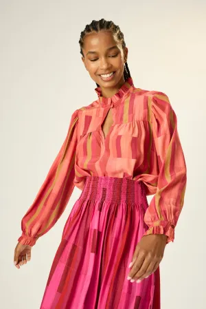 GEORGIA TOP
