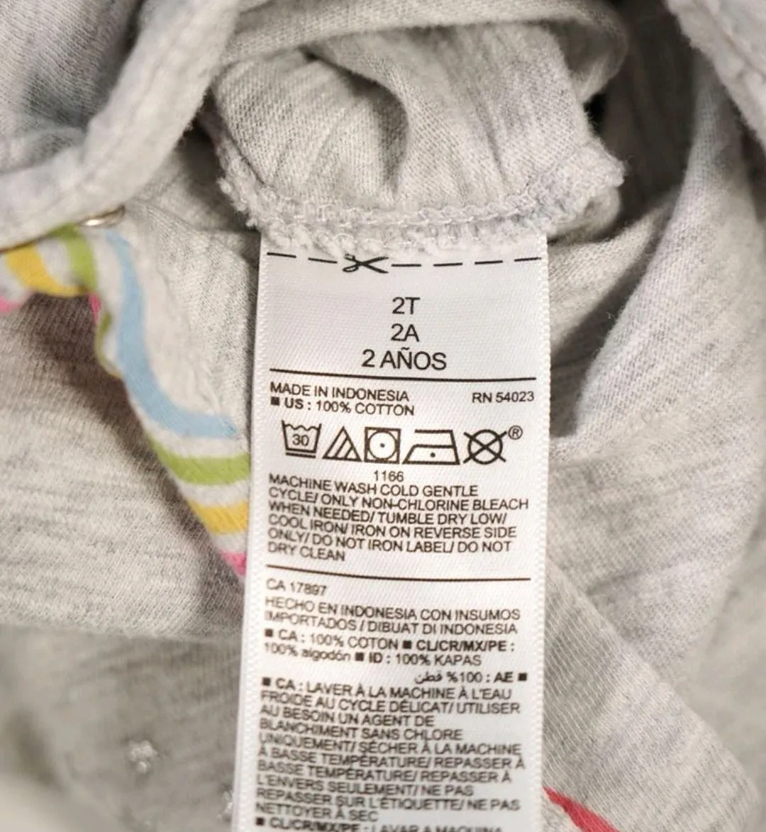 GIRL SIZE 2 YEARS - OLD NAVY, Tank Style Summer Romper EUC B41