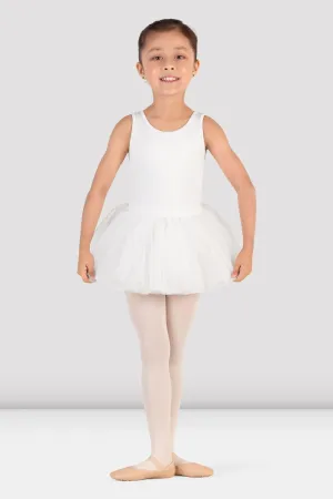 Girls Cathie Tank Tutu Dress