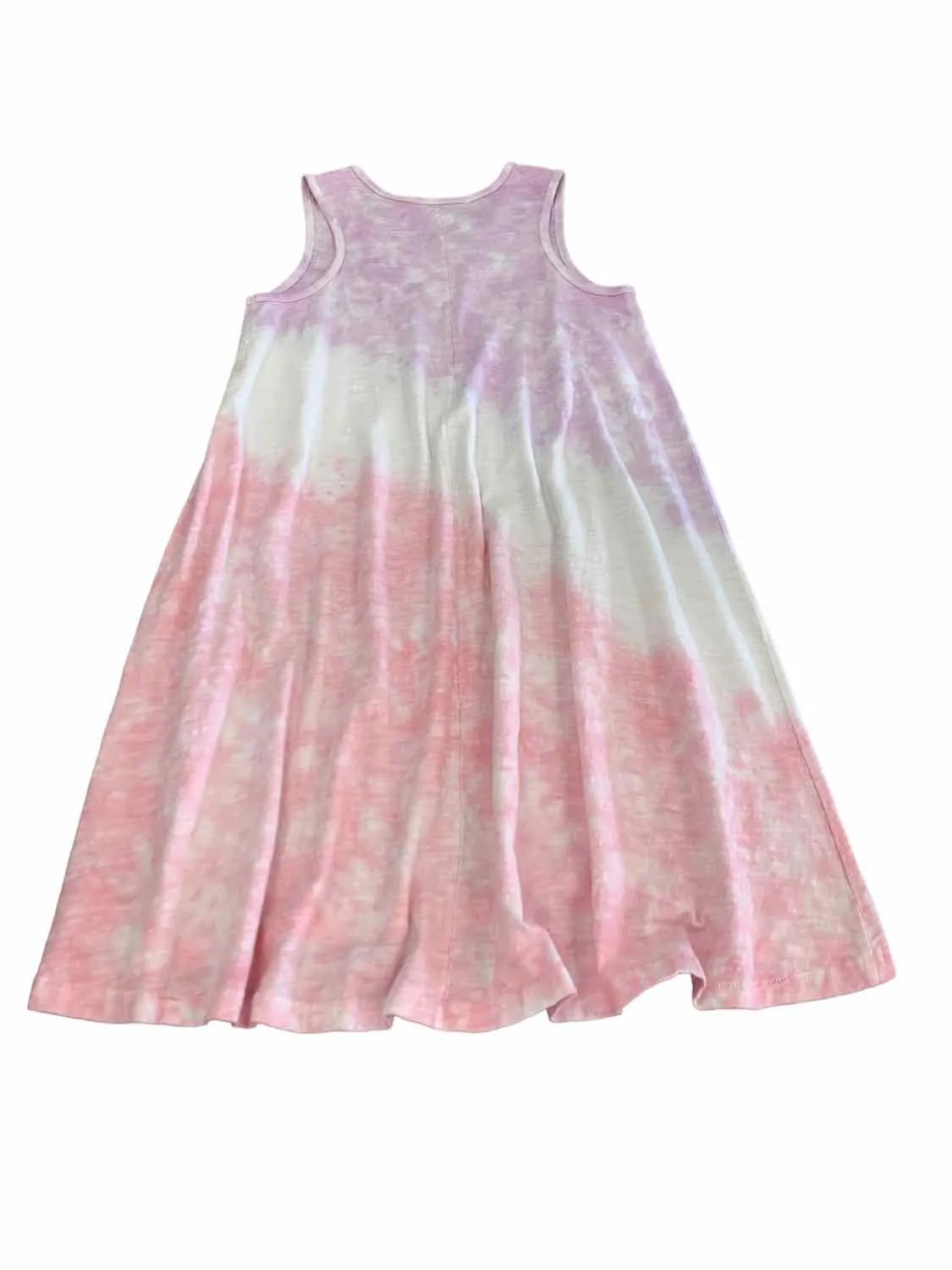Girls Child Size 12 Gap Kids Purple Print Dresses