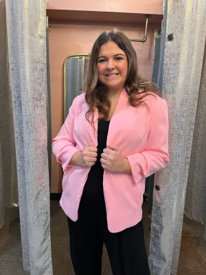 Glam Blazer
