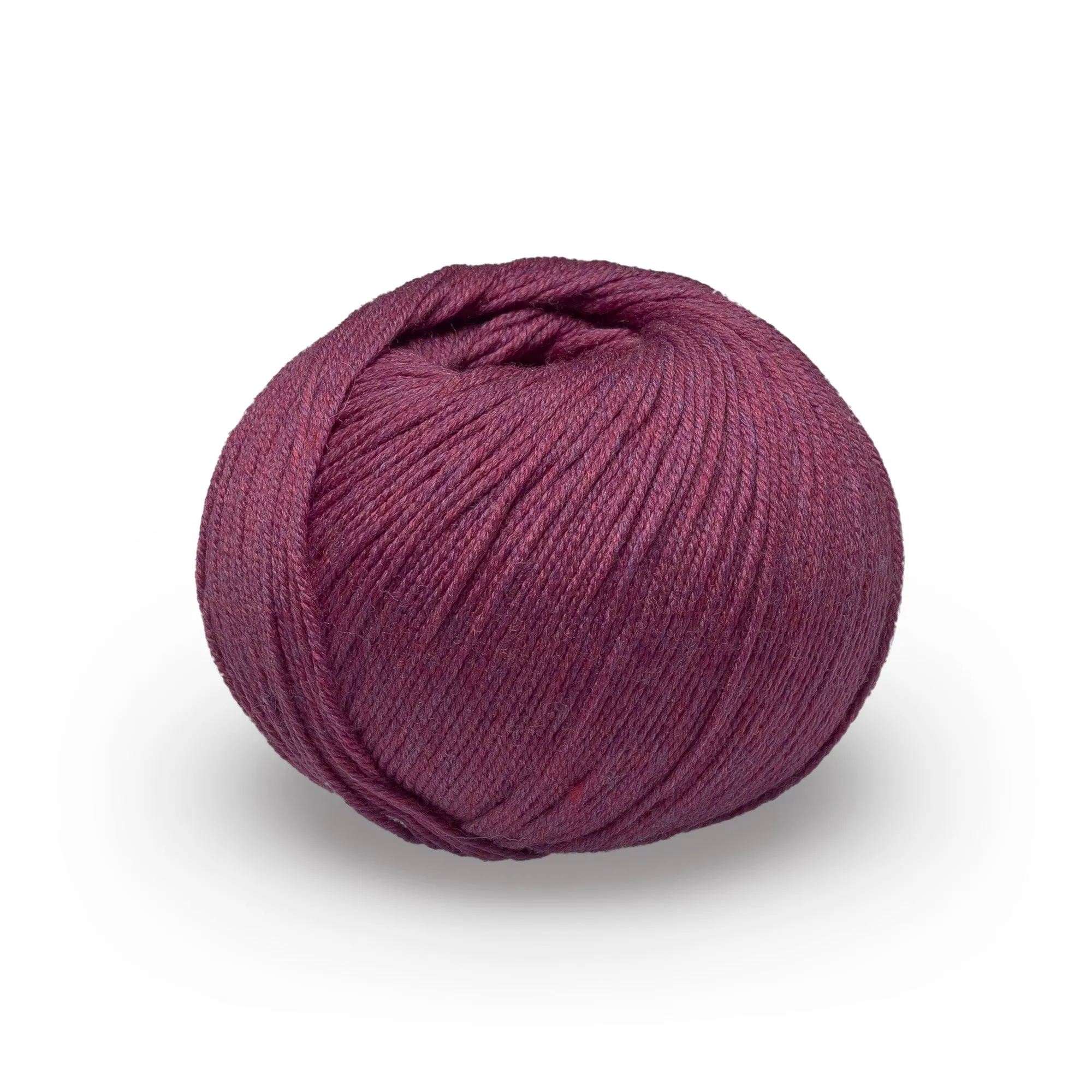 GLENCOUL DK BERRY BLISS