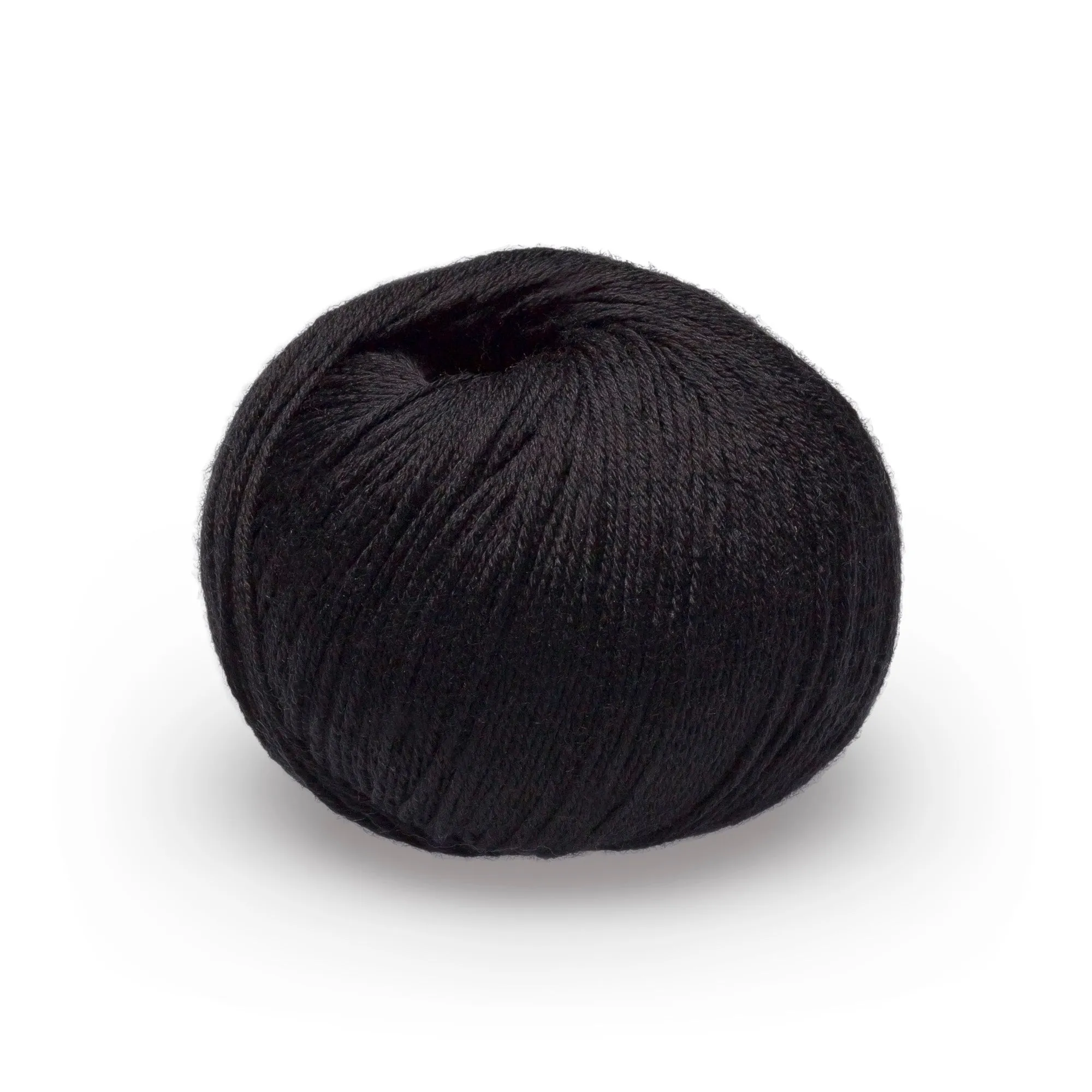 GLENCOUL DK BLACK