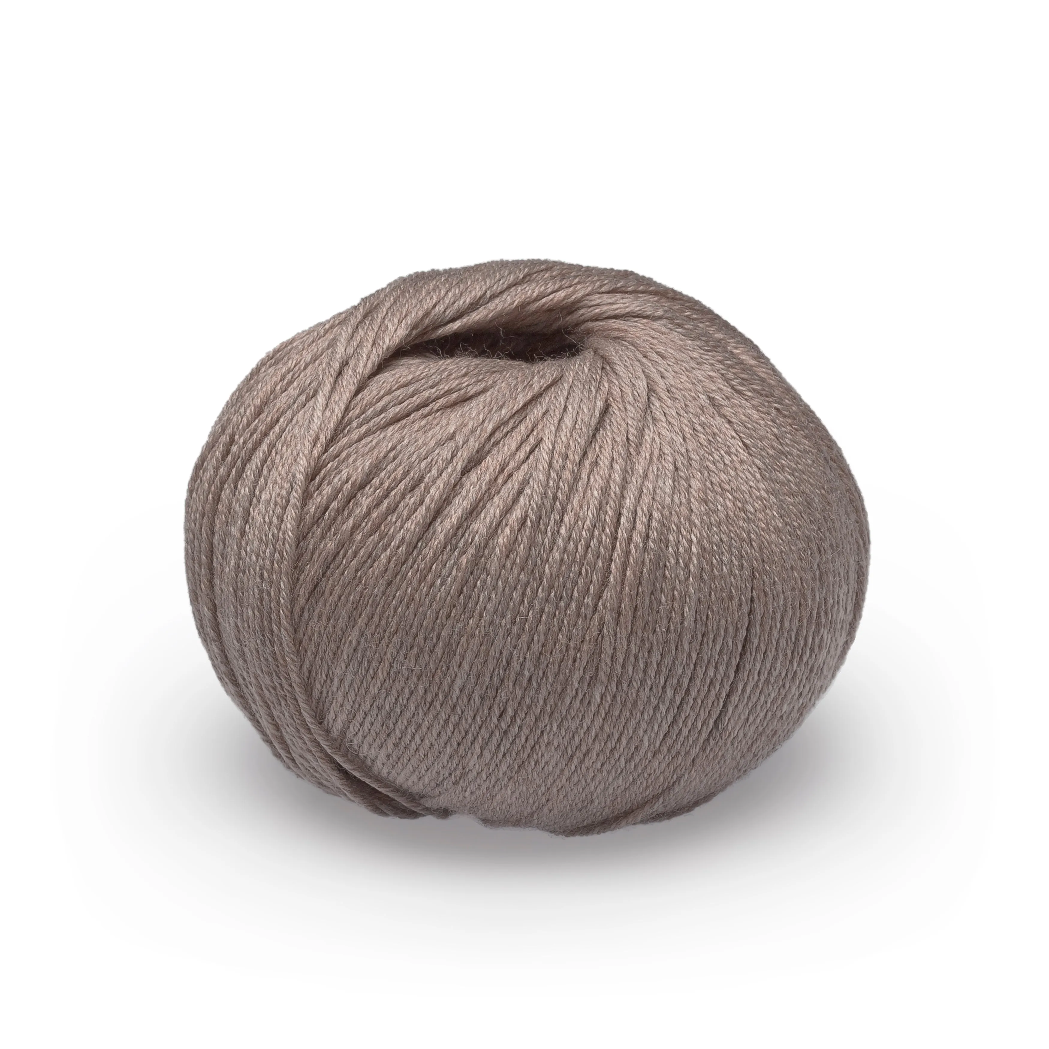 GLENCOUL DK CHINCHILLA
