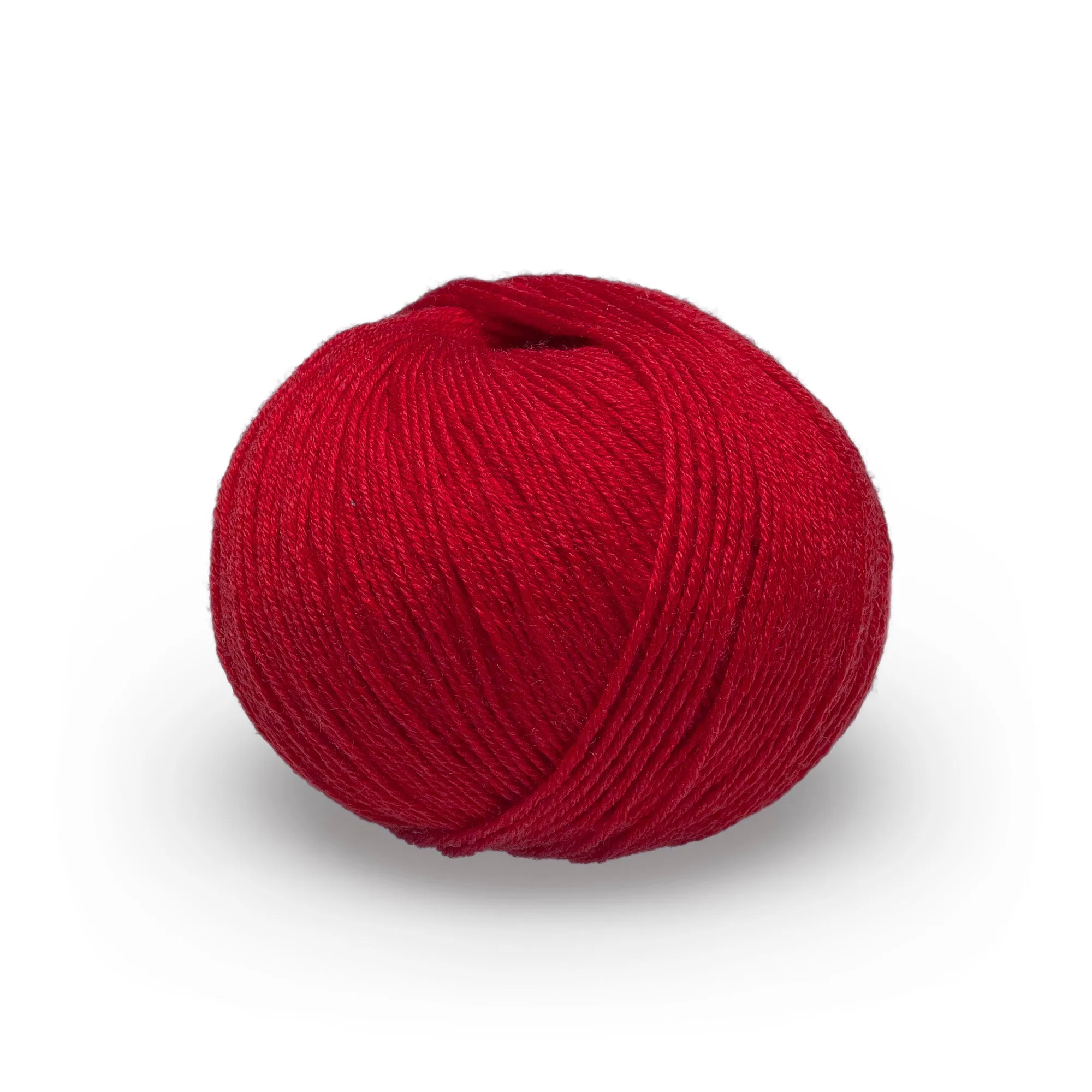 GLENCOUL DK FLAME