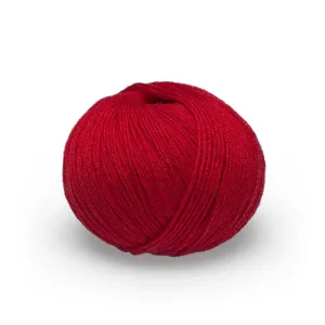 GLENCOUL DK FLAME