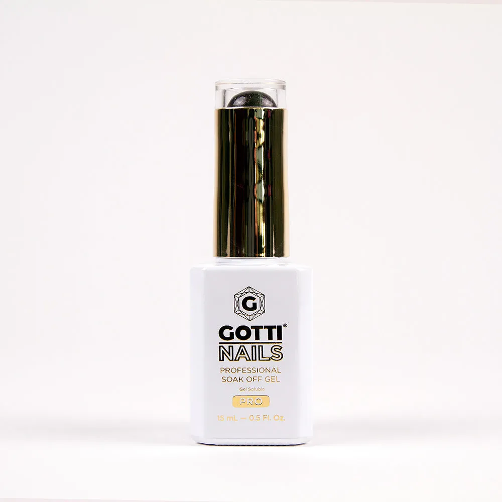 GOTTI - Be My Buddy Gel Color 03G