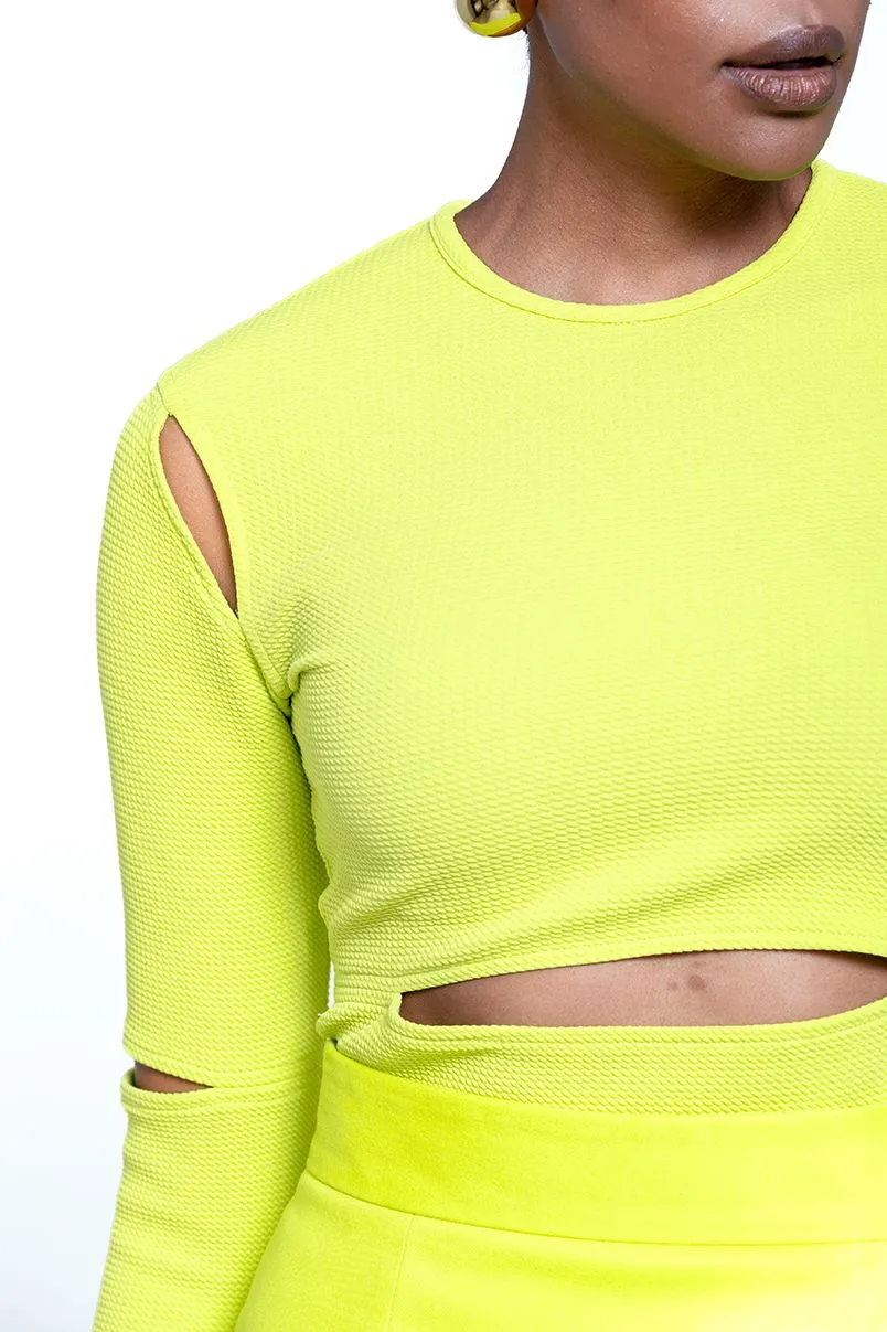 GRACE TOP