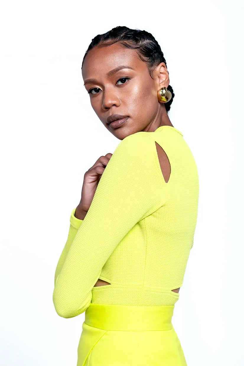 GRACE TOP