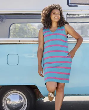 Grom Tank Dress