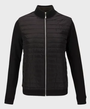 Guide London SW1013 Jacket Black