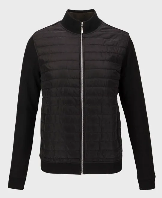 Guide London SW1013 Jacket Black