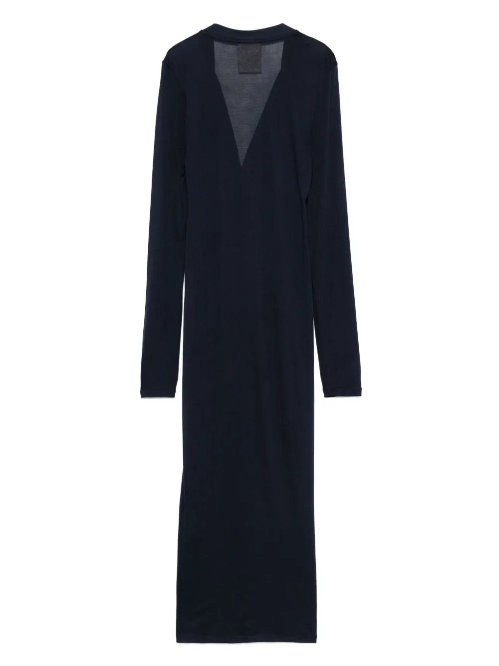 Halv. Licia Long Cardigan