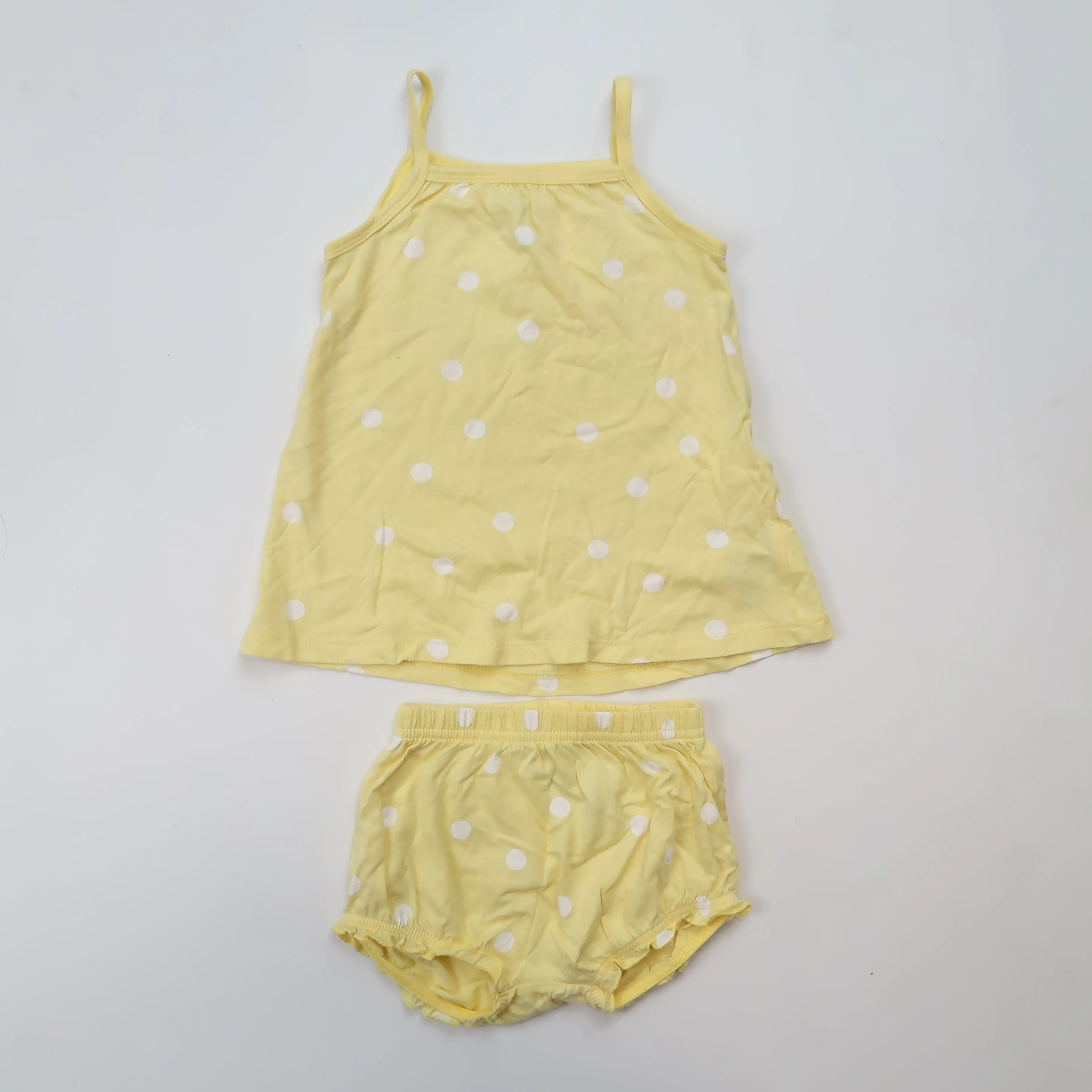 H&M - Set (4-6M)