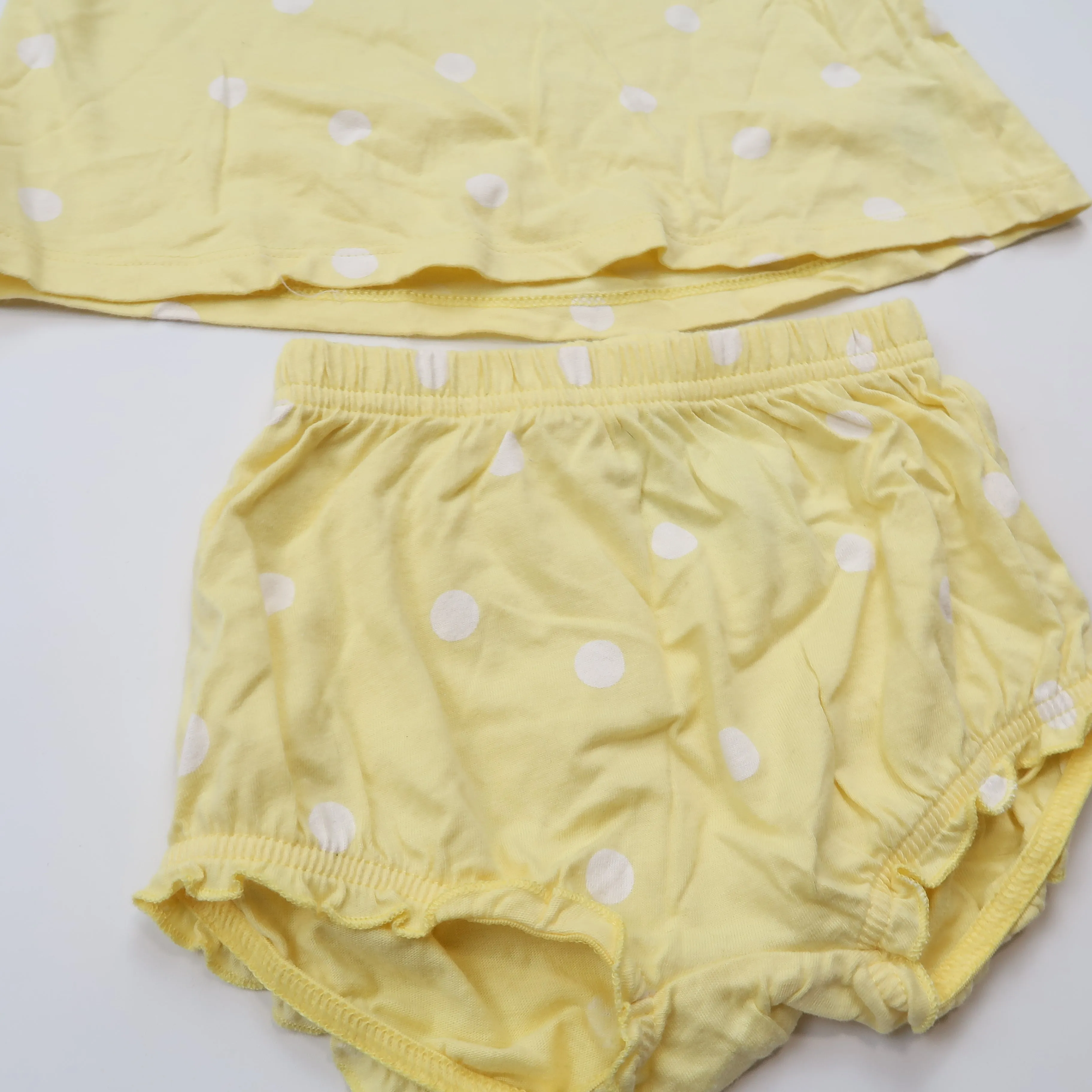 H&M - Set (4-6M)
