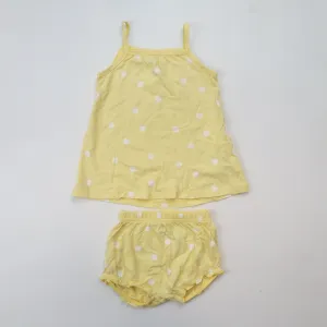 H&M - Set (4-6M)
