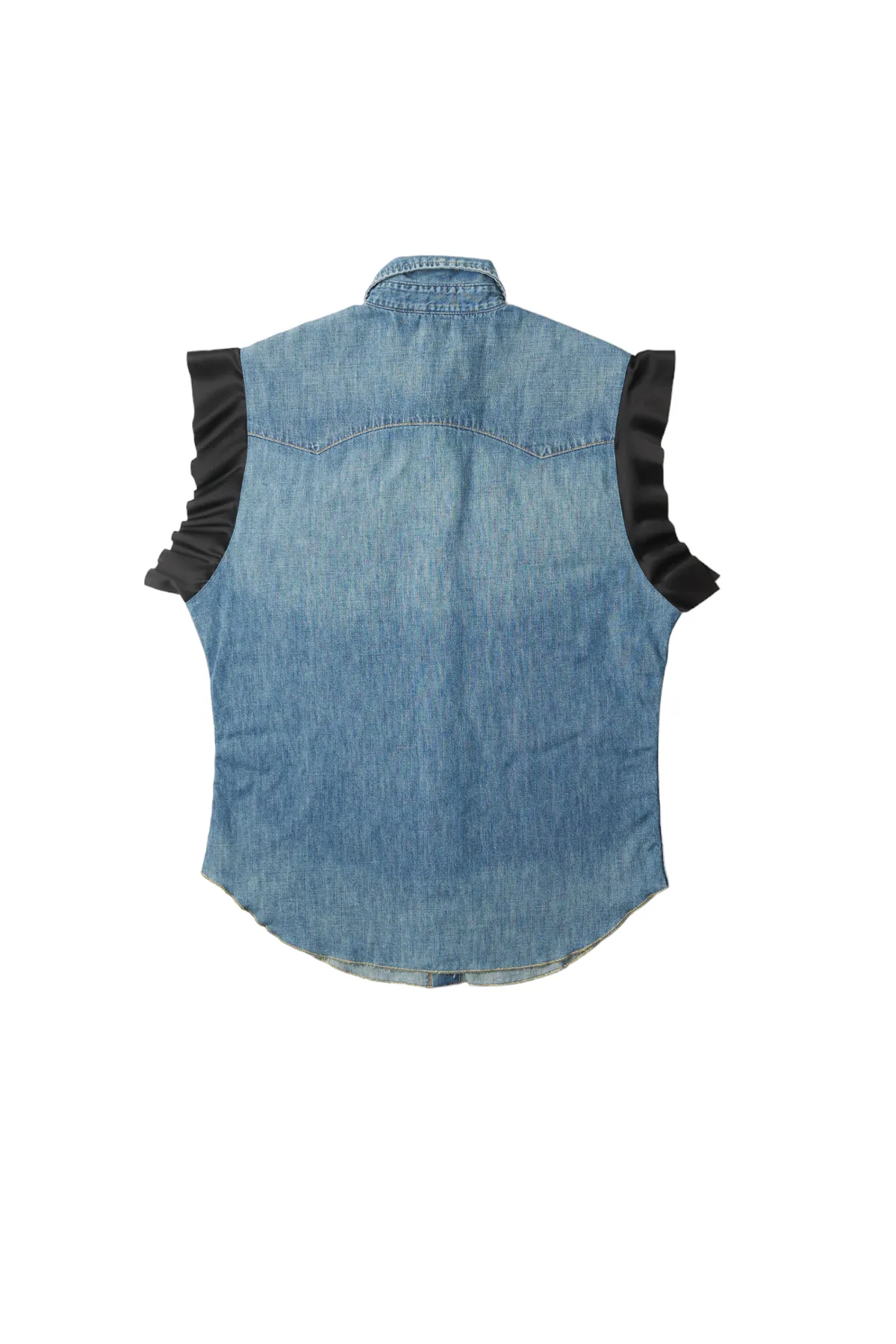 HANK | denim #1