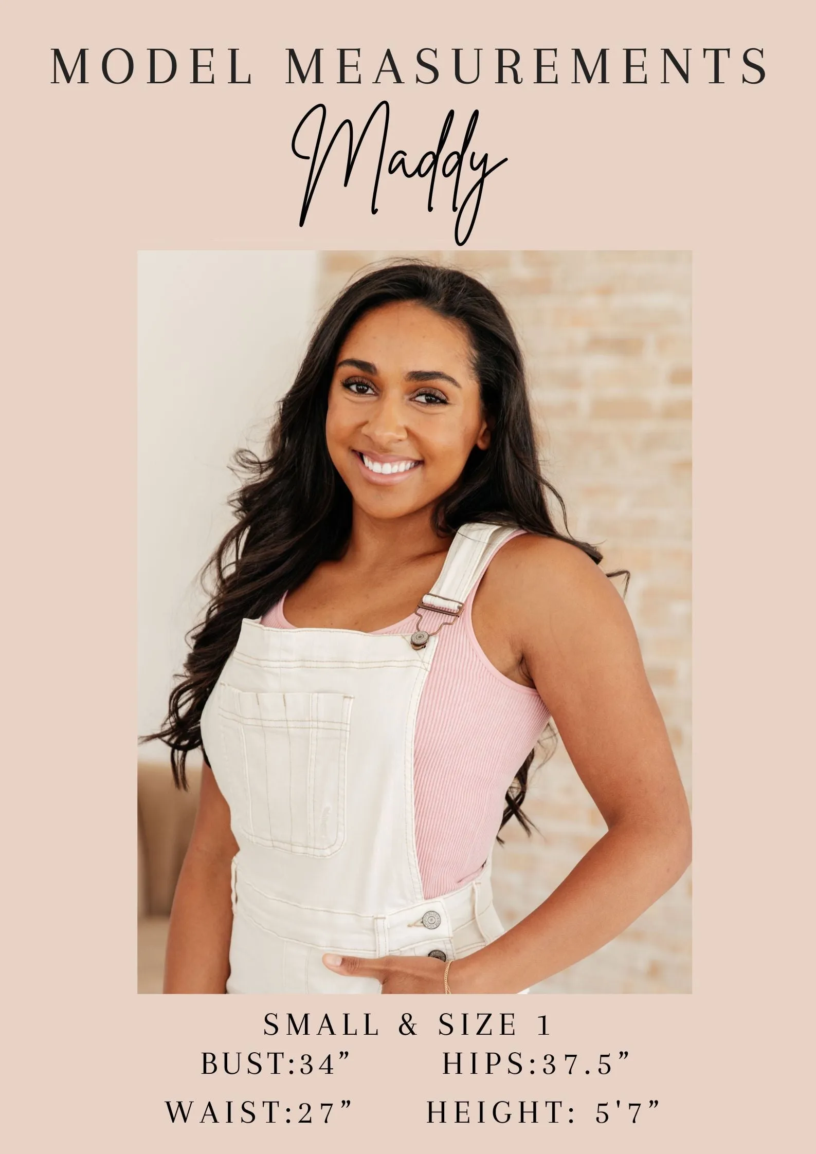 Hazel Blues® |  Lizzy Tank Dress in Pink and Marigold Brushed