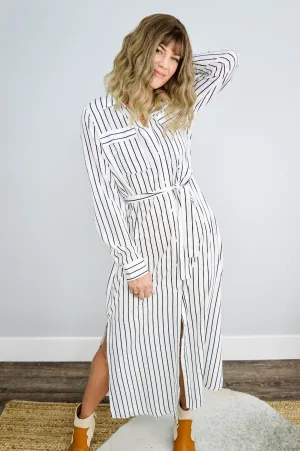 Hazel Blues® | Stop and Stare Dress