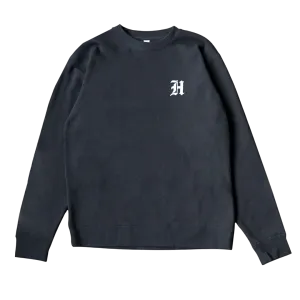 HOMIES BAROQUE CREWNECK