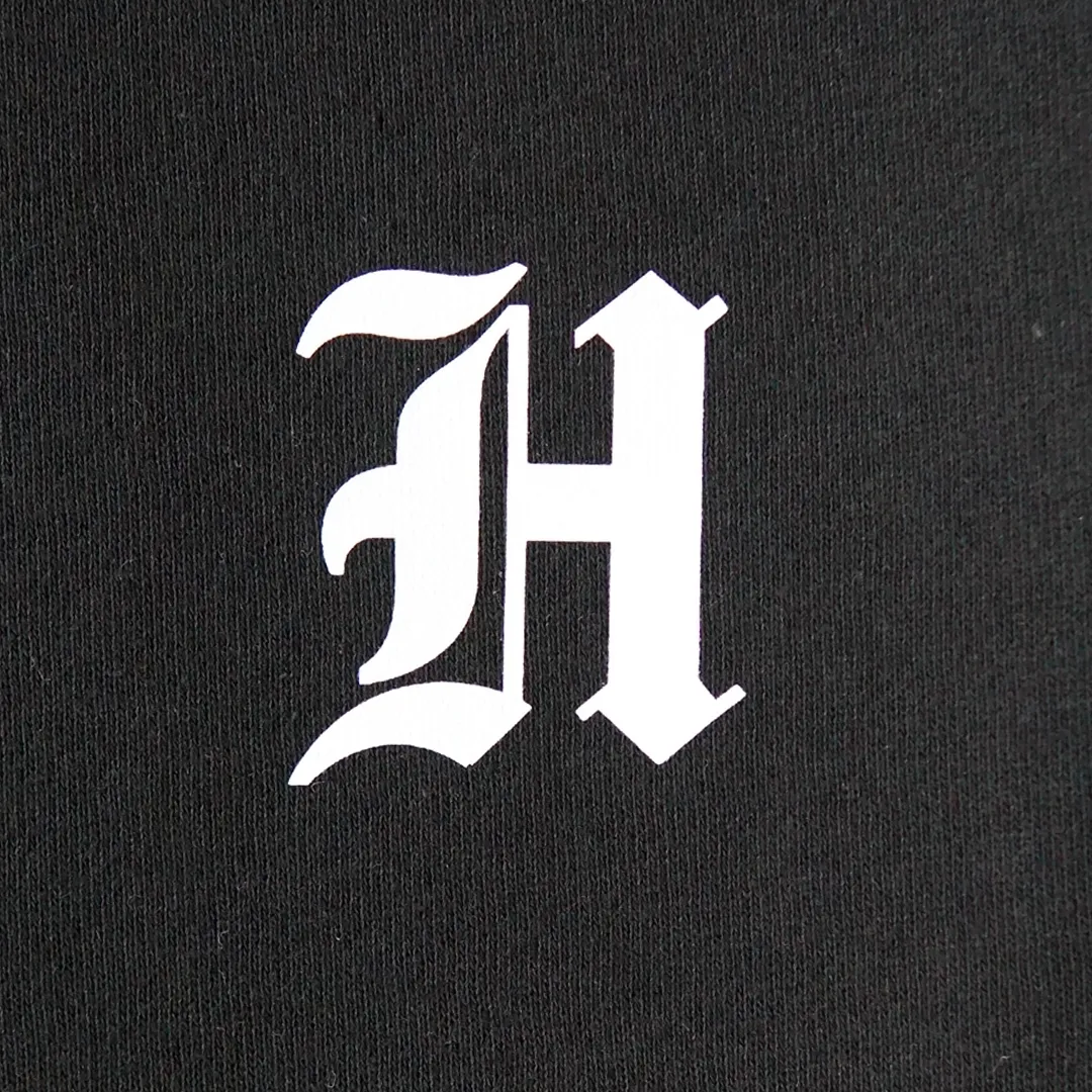 HOMIES BAROQUE CREWNECK