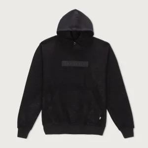 HOWARD KNIT HOODIE