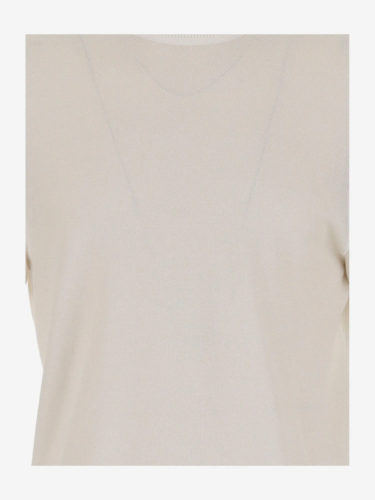 Hugo Boss Cotton Blend tröja