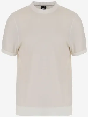 Hugo Boss Cotton Blend tröja