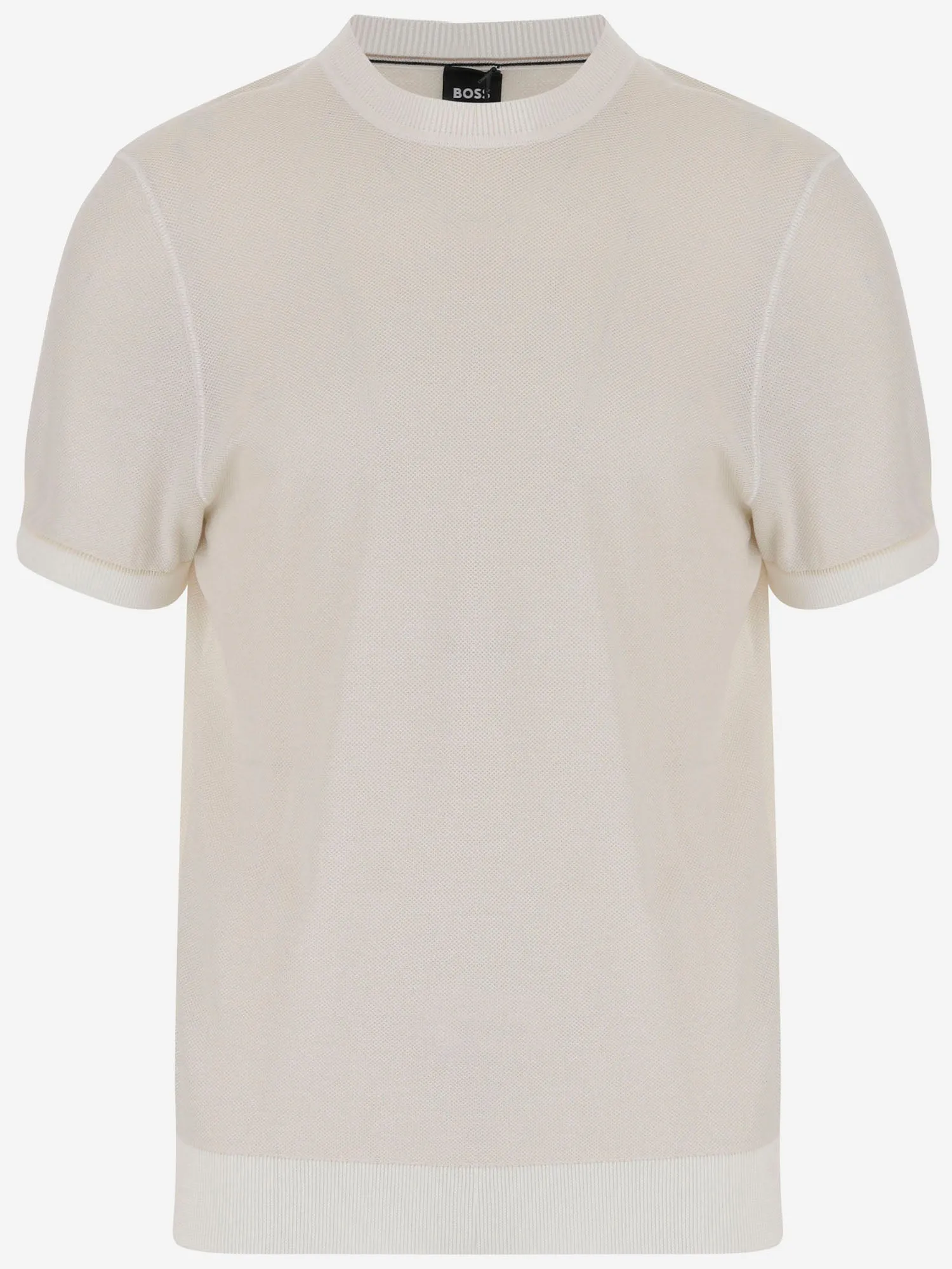 Hugo Boss Cotton Blend tröja