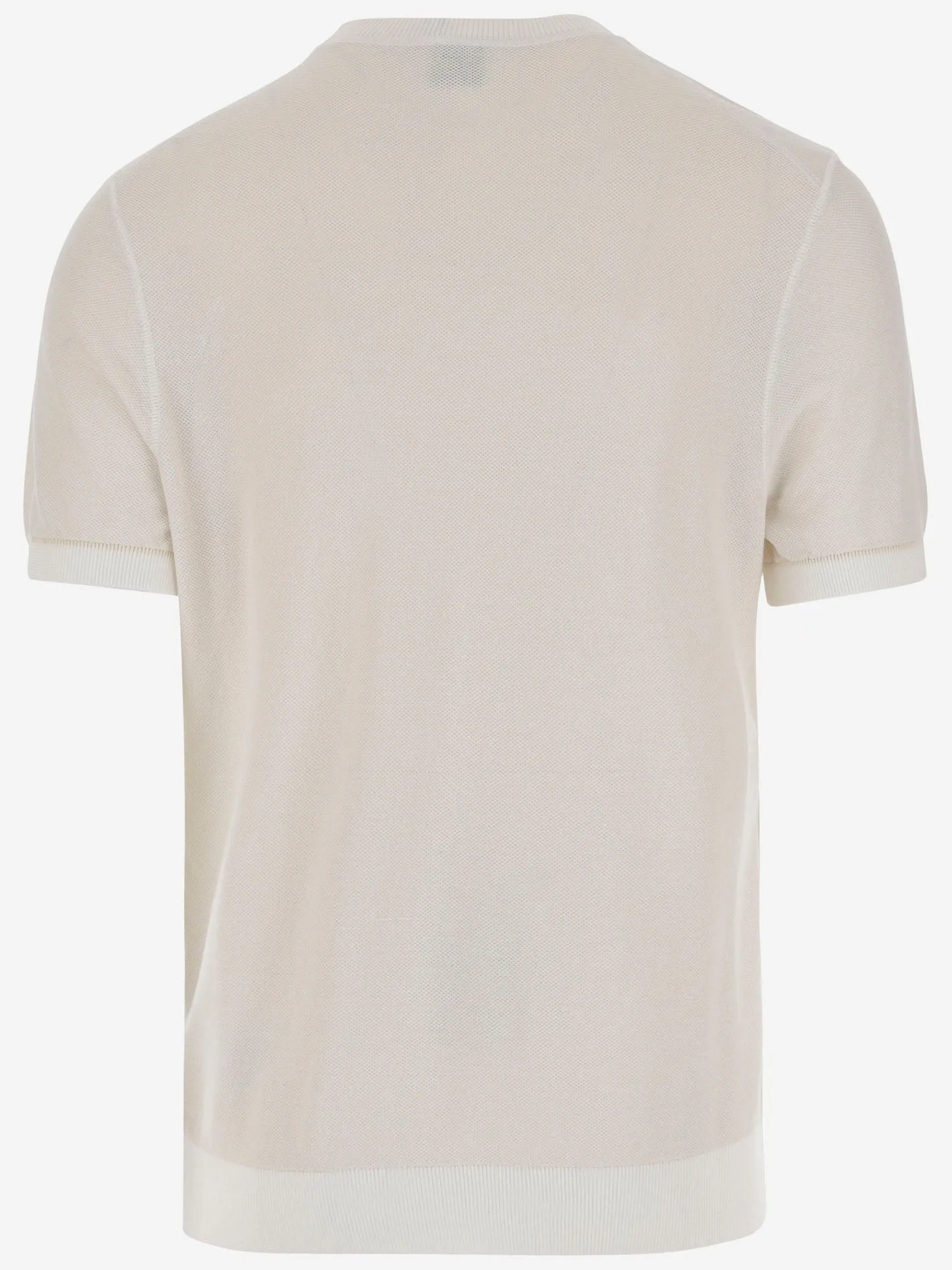 Hugo Boss Cotton Blend tröja