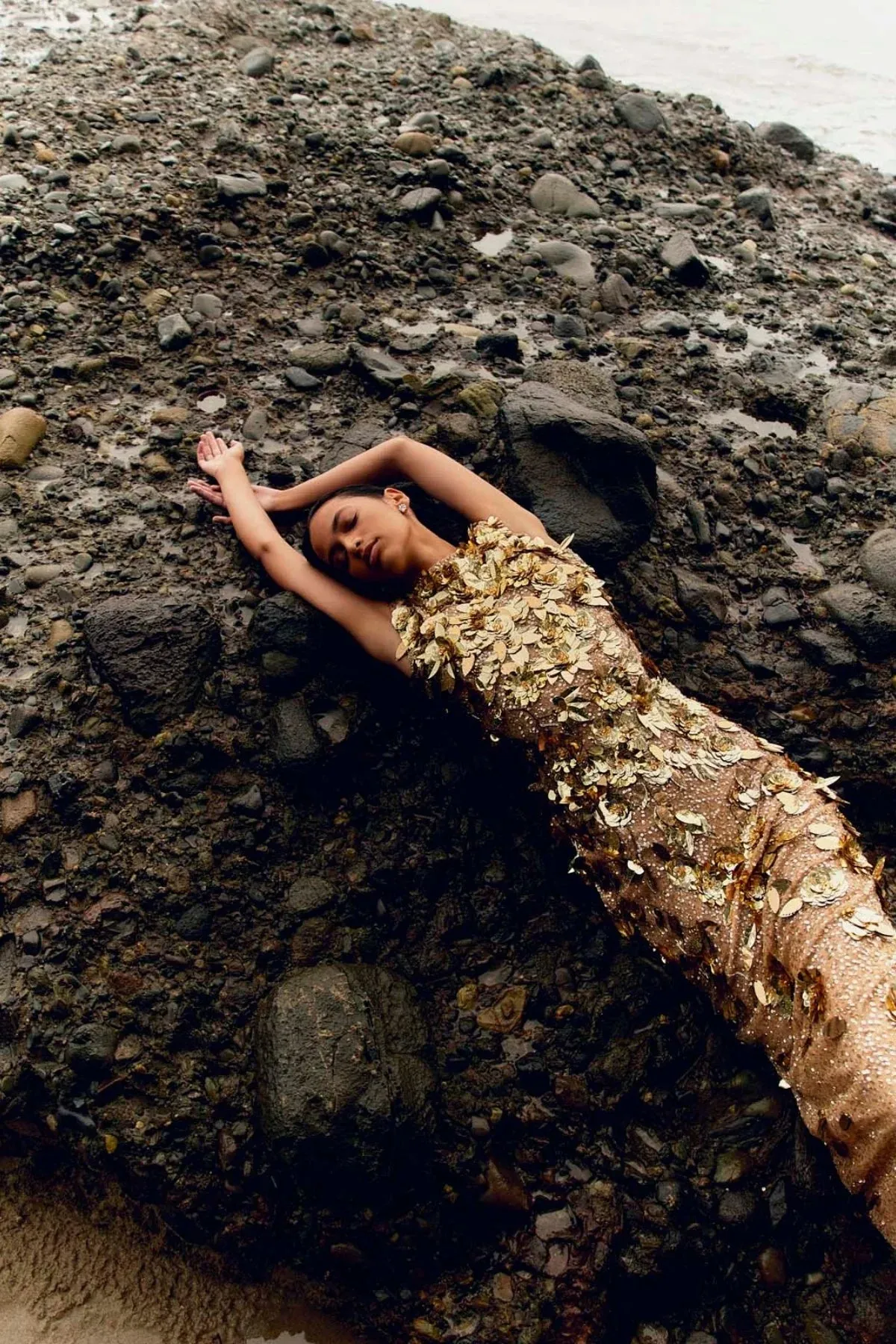 HUGO GOWN