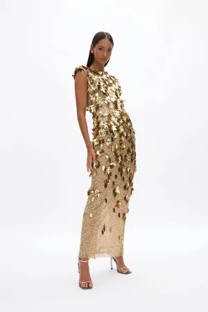 HUGO GOWN