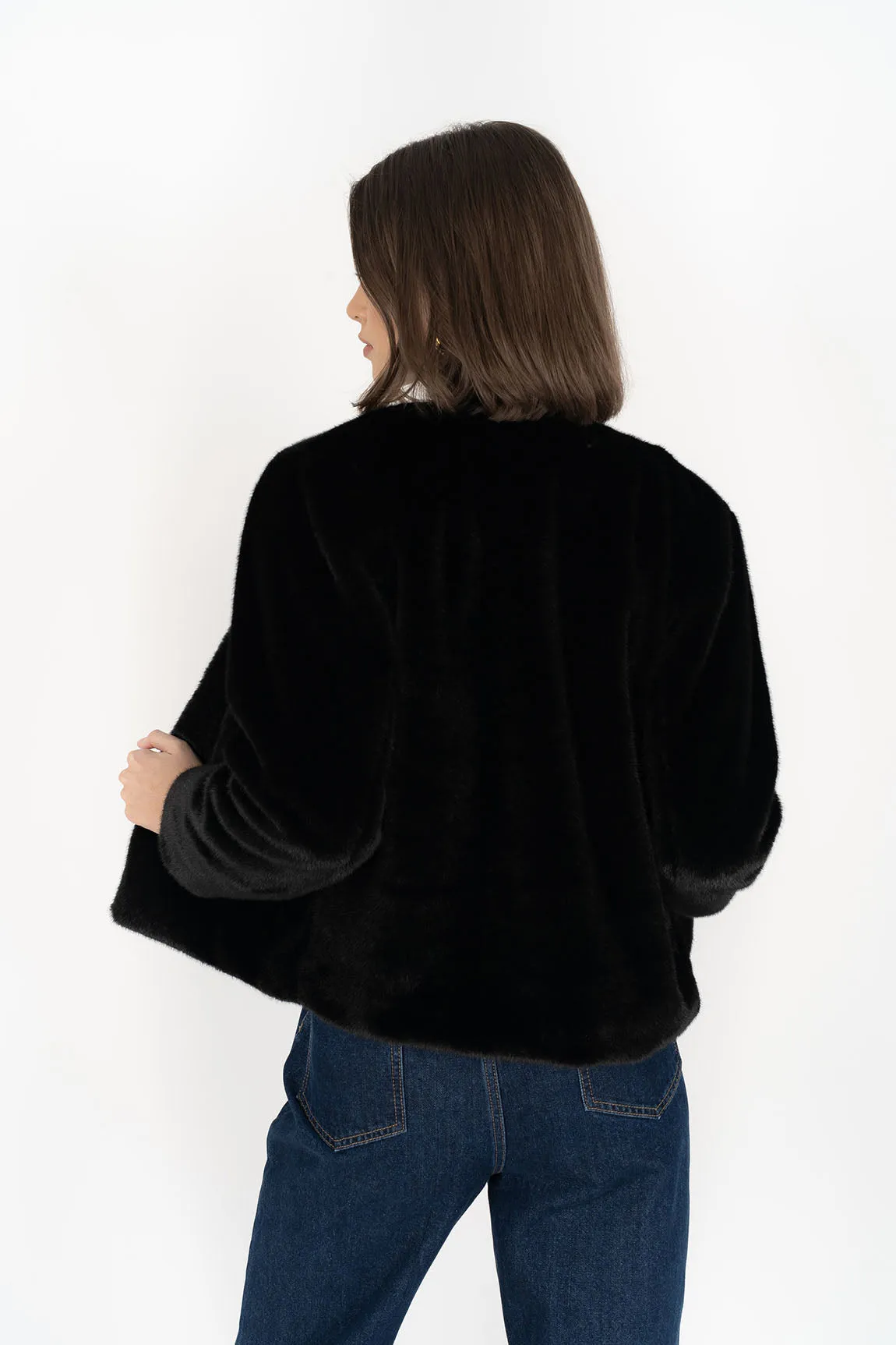Humidity Vienna Jacket - Black