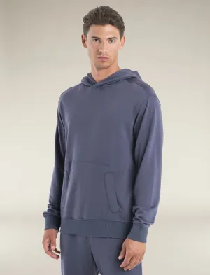 Icebreaker Merino Blend 200 Shifter II LS Hoodie (Men's)