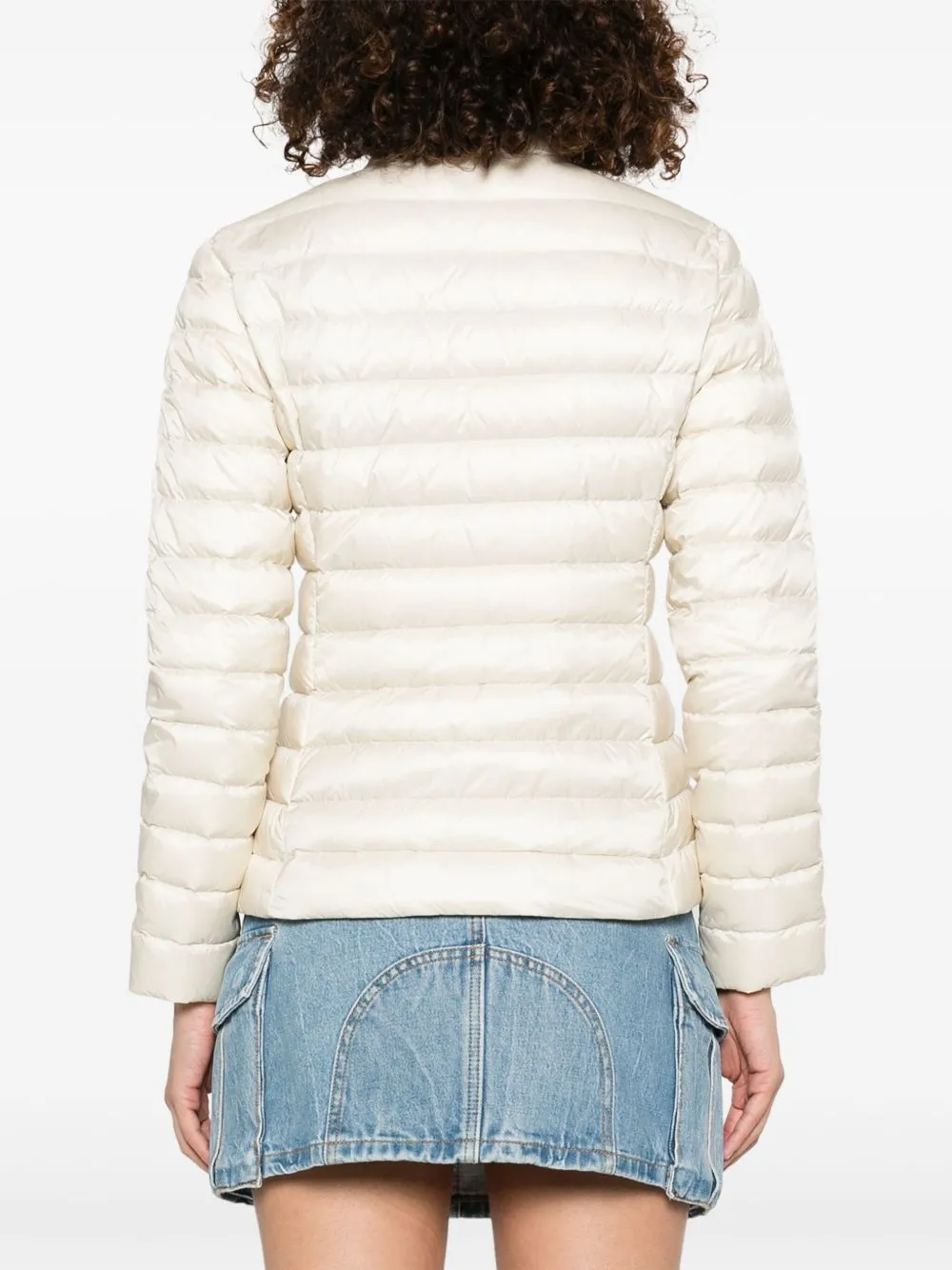 Igelle down jacket