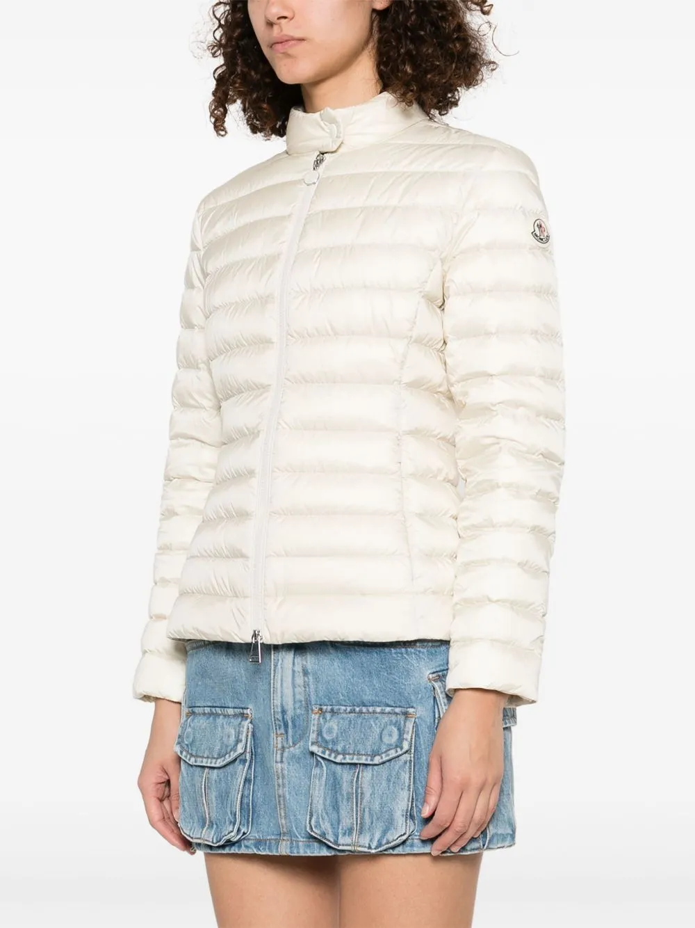 Igelle down jacket