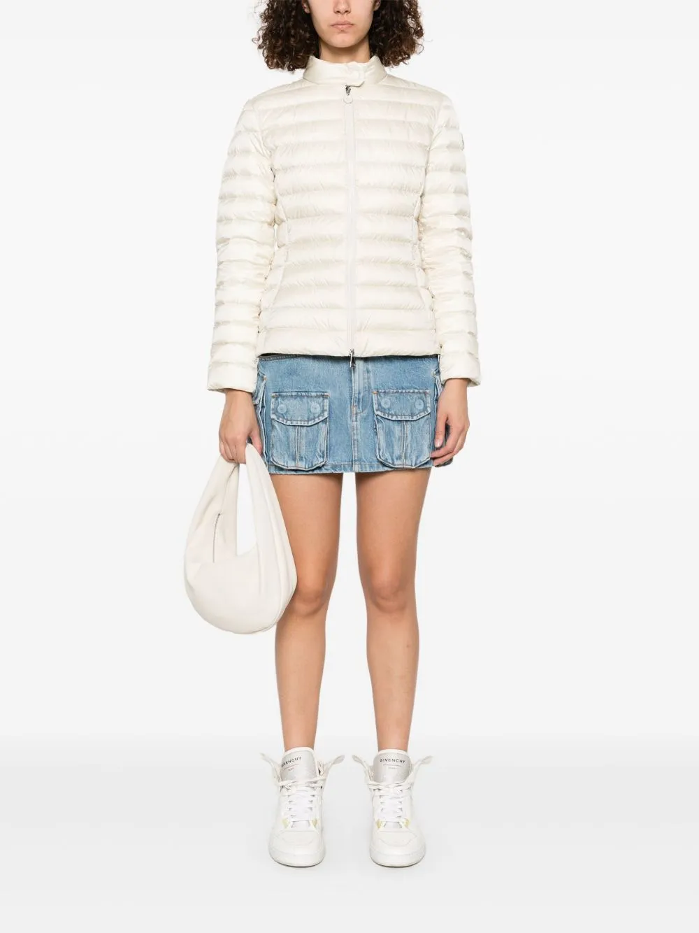 Igelle down jacket