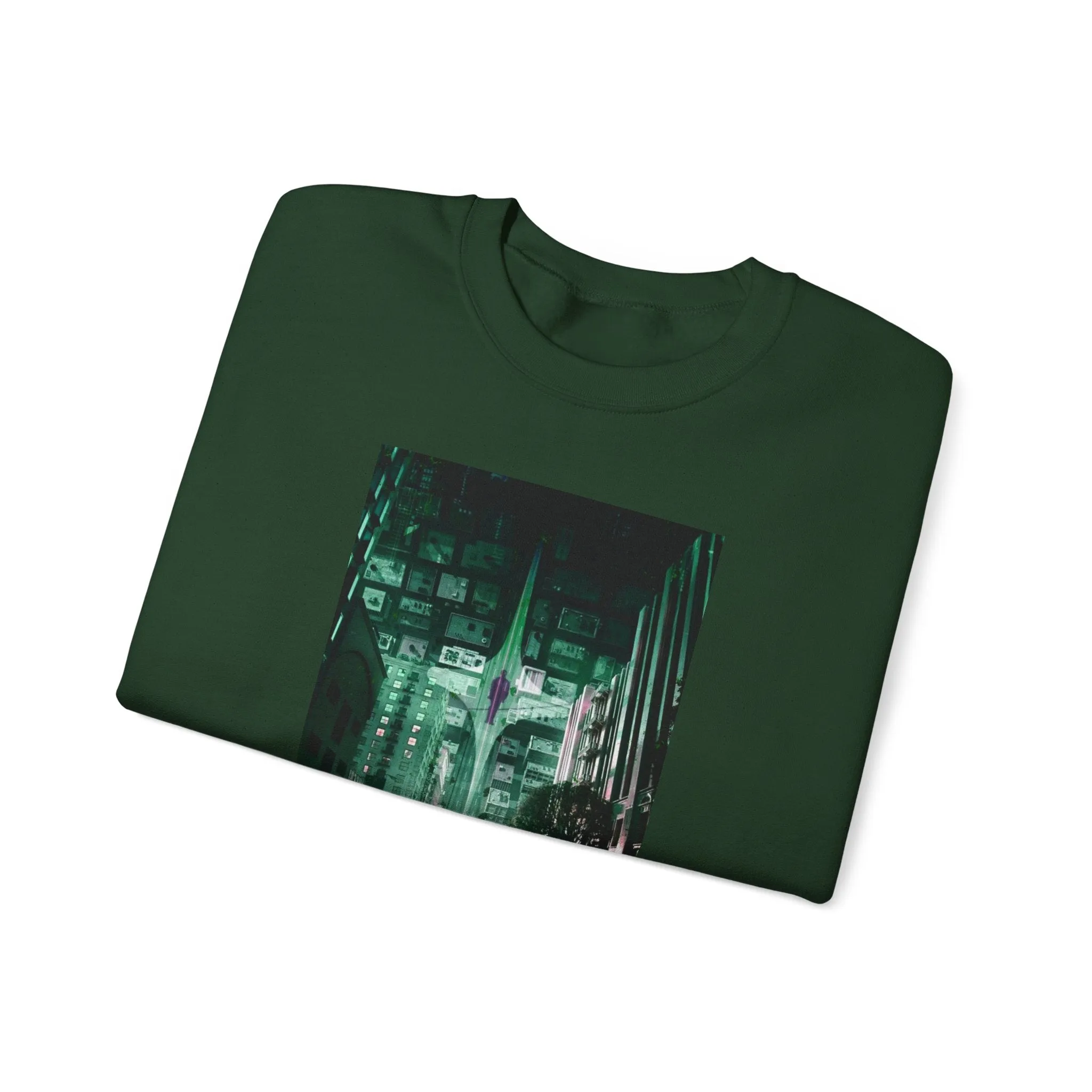 Inception - Cult Classic Sweatshirt