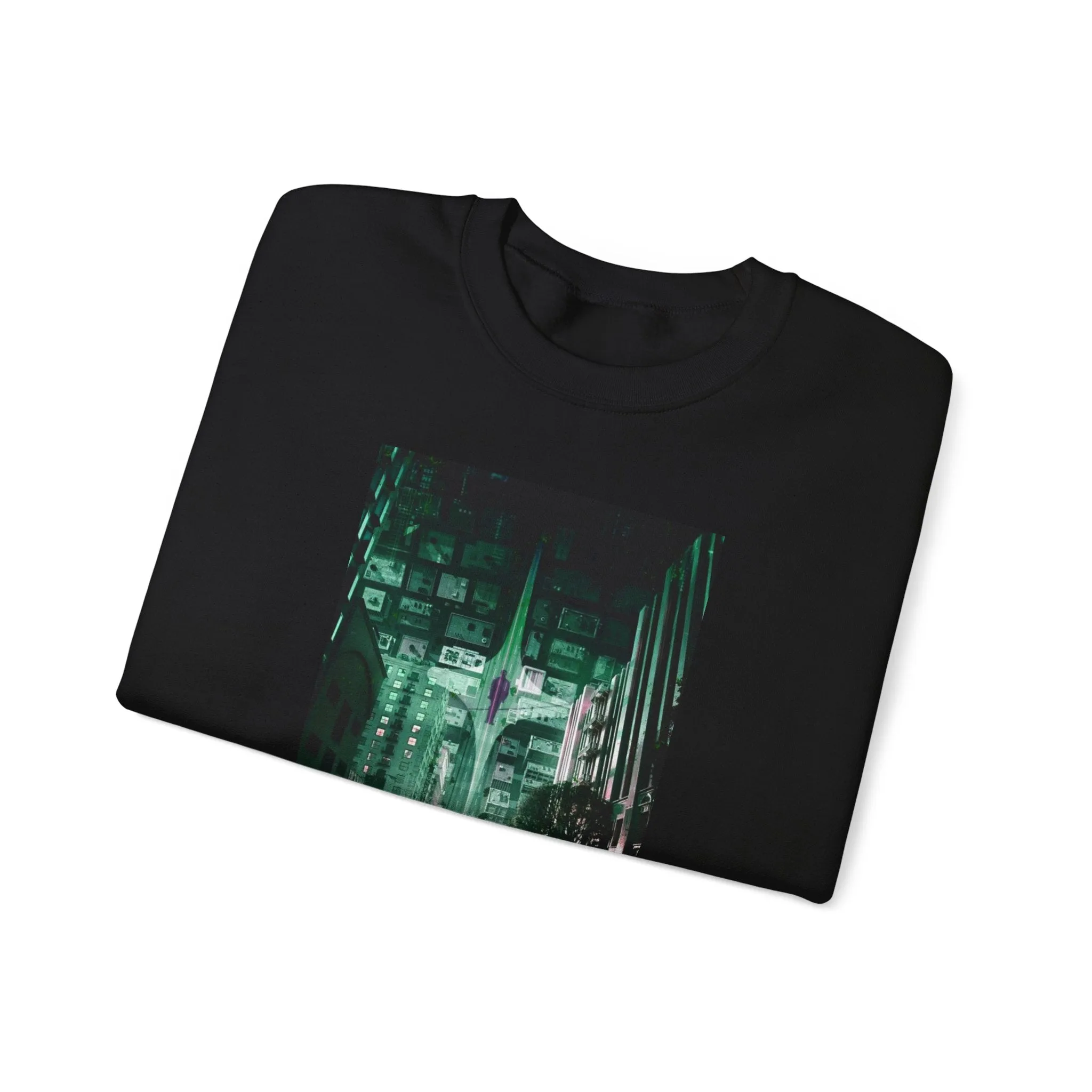 Inception - Cult Classic Sweatshirt