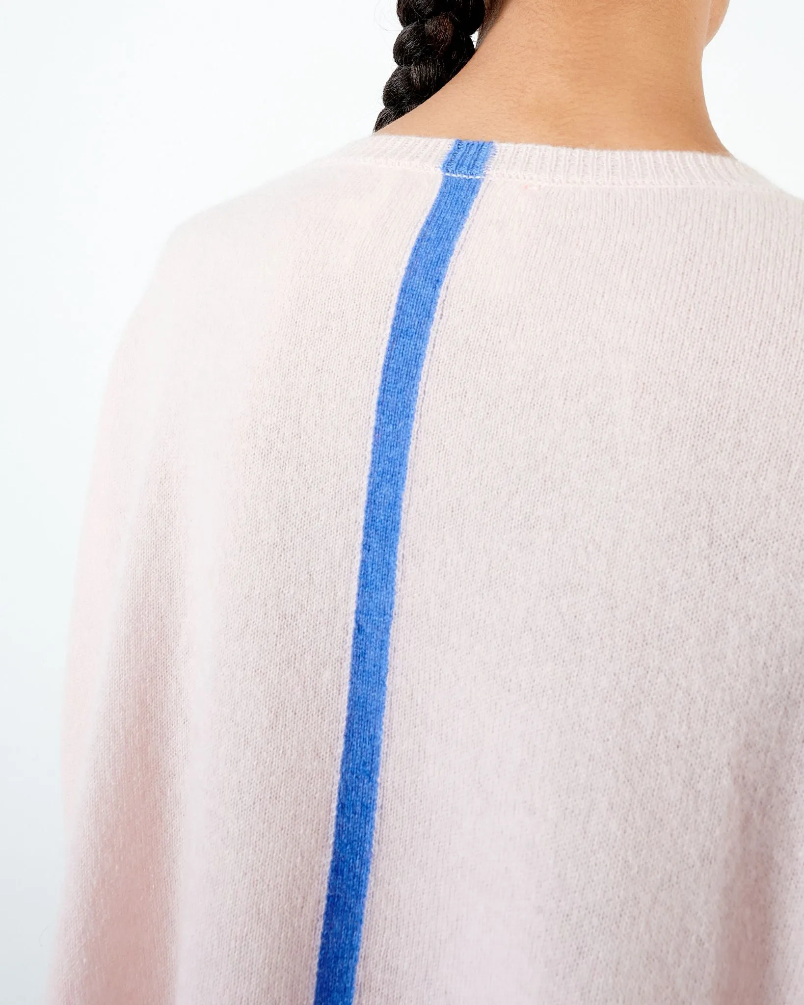 Ingrid Knit