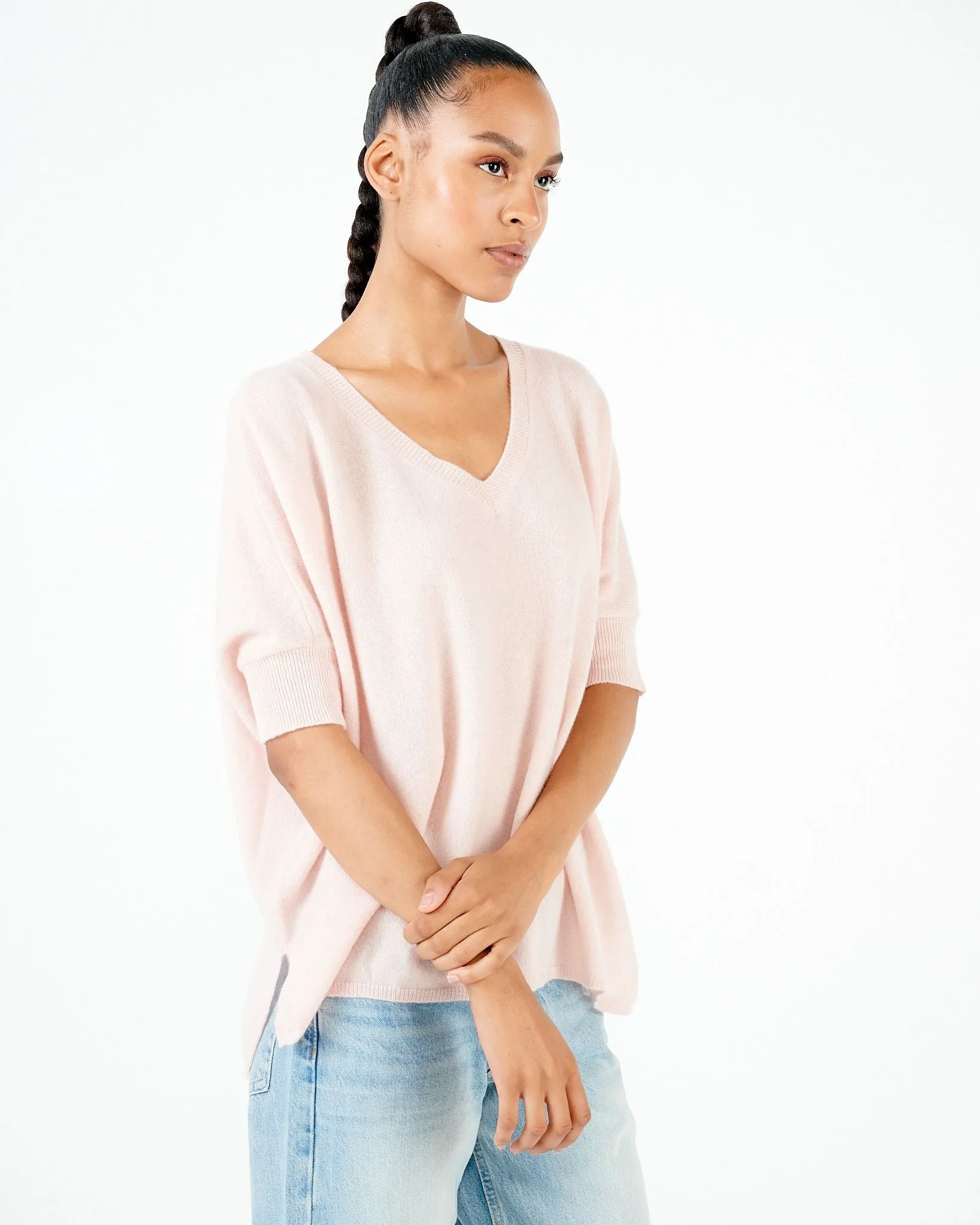Ingrid Knit