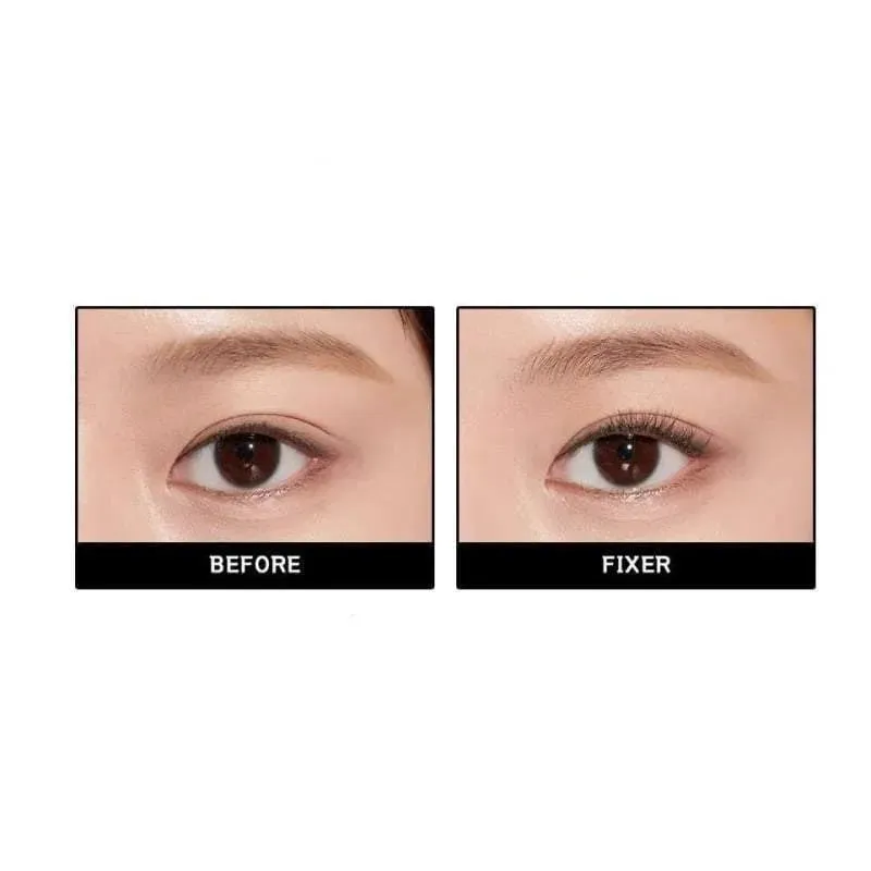 Ink Setting Mascara Fixer
