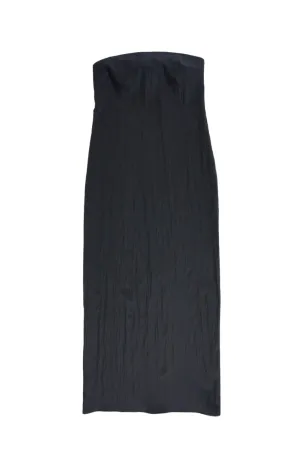 INTERCEPT DRESS | BLACK