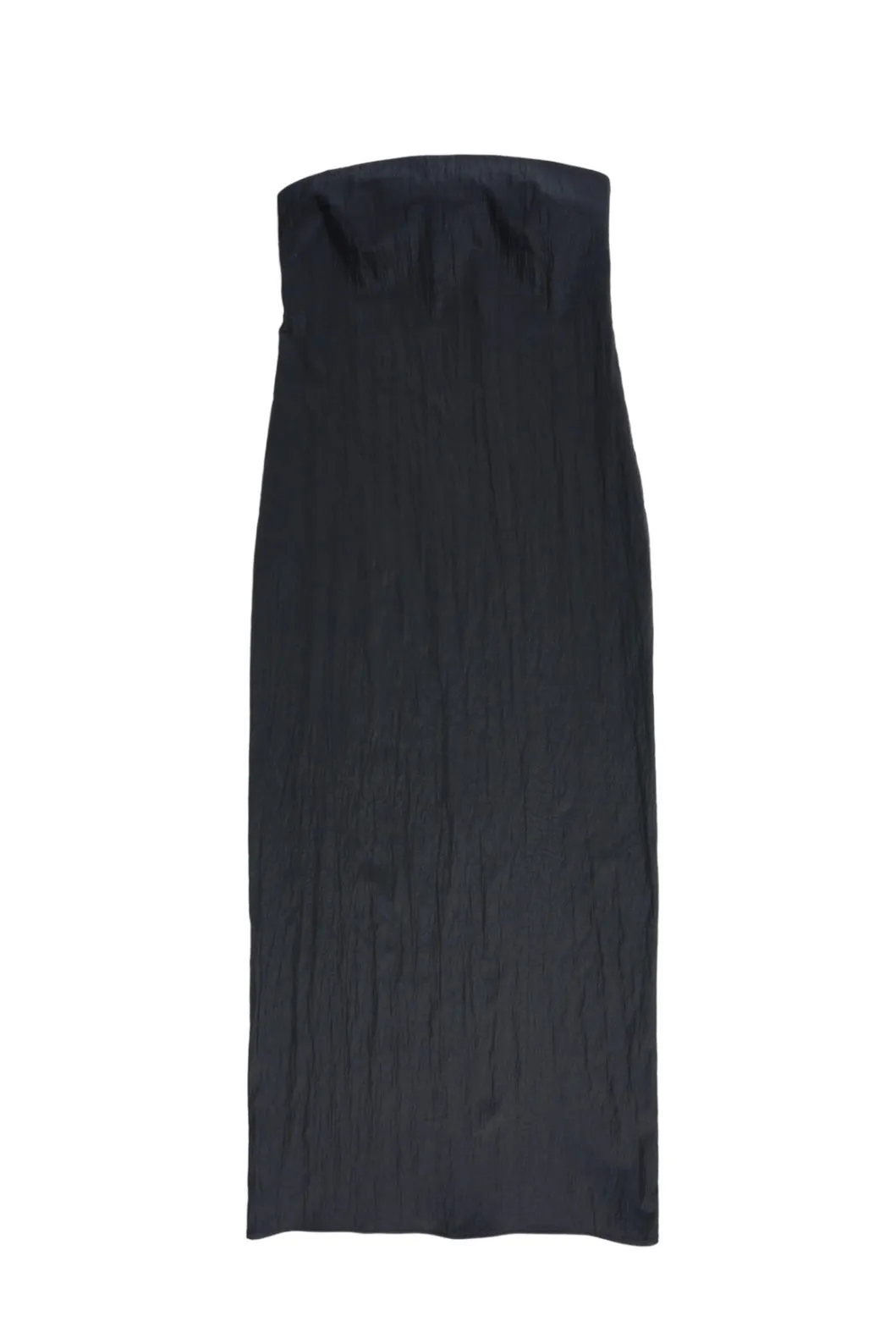 INTERCEPT DRESS | BLACK
